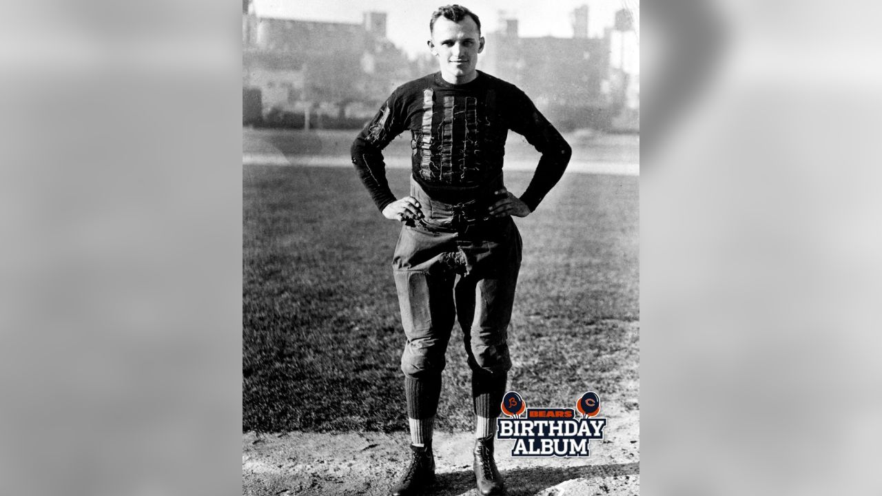 George Halas Played Dirty And It Cost Him Once Against a Chippewa Native