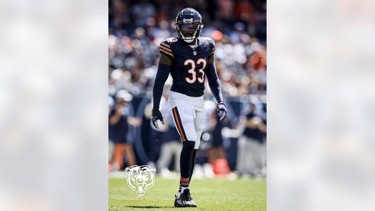 Chicago Bears: 2023 Practice Squad tracker - A to Z Sports