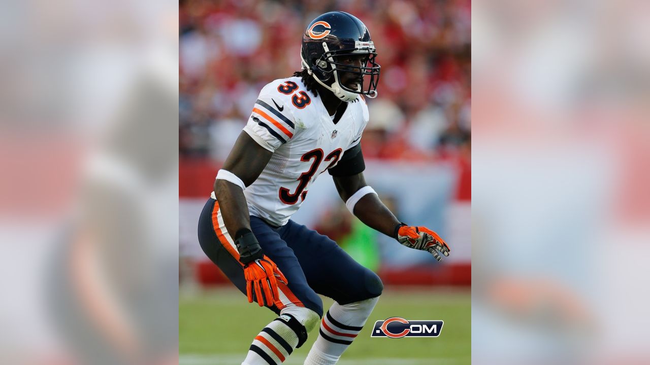 Charles Tillman retires: Longtime Bears CB hangs it up - Sports Illustrated