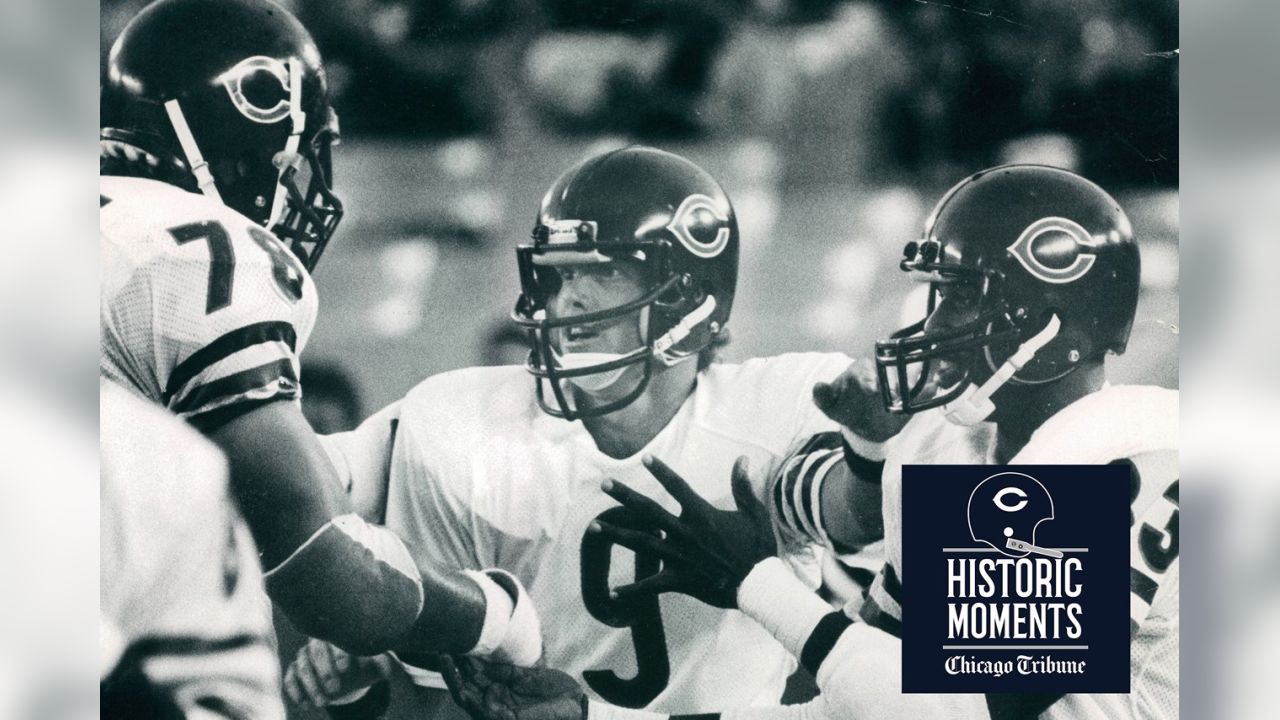 Today in Pro Football History: 1961: Vikings Thrash Bears for Franchise's  First Win