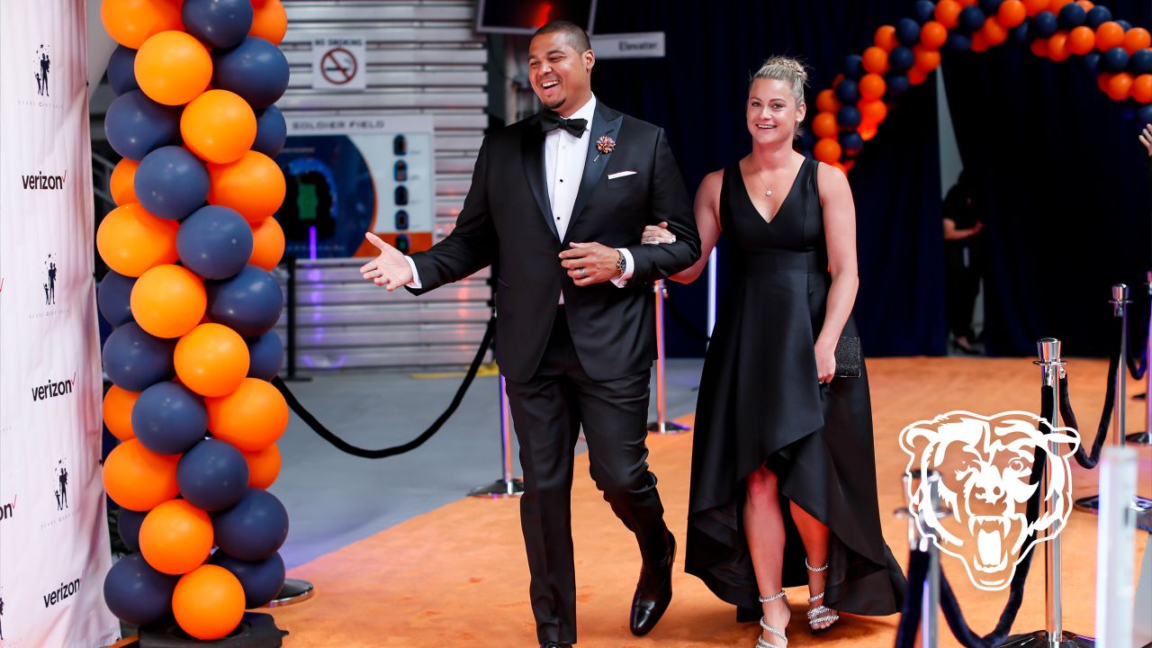 2022 Bears Care Gala tickets on sale