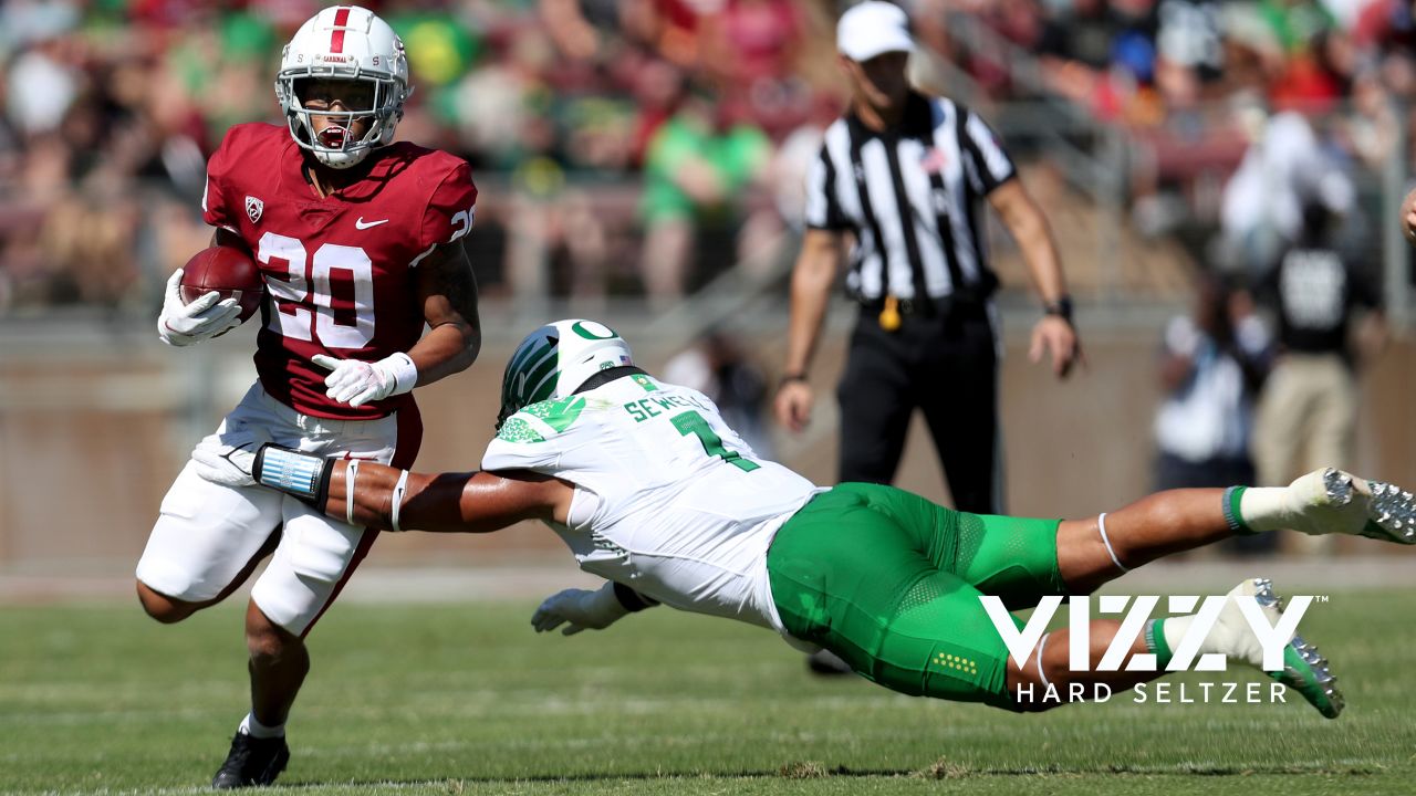 2023 NFL Draft Player Profiles: Oregon LB Noah Sewell - Steelers Depot