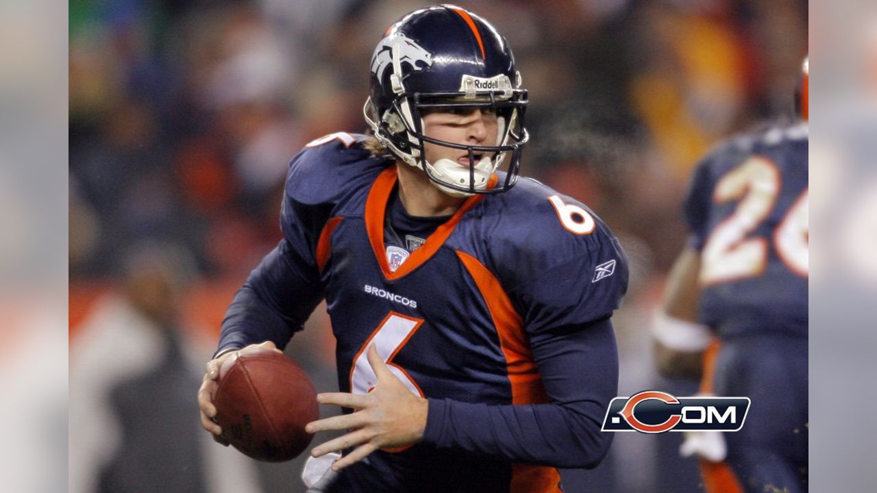 Chicago Bears: Countdown to Kickoff No. 6 Jay Cutler