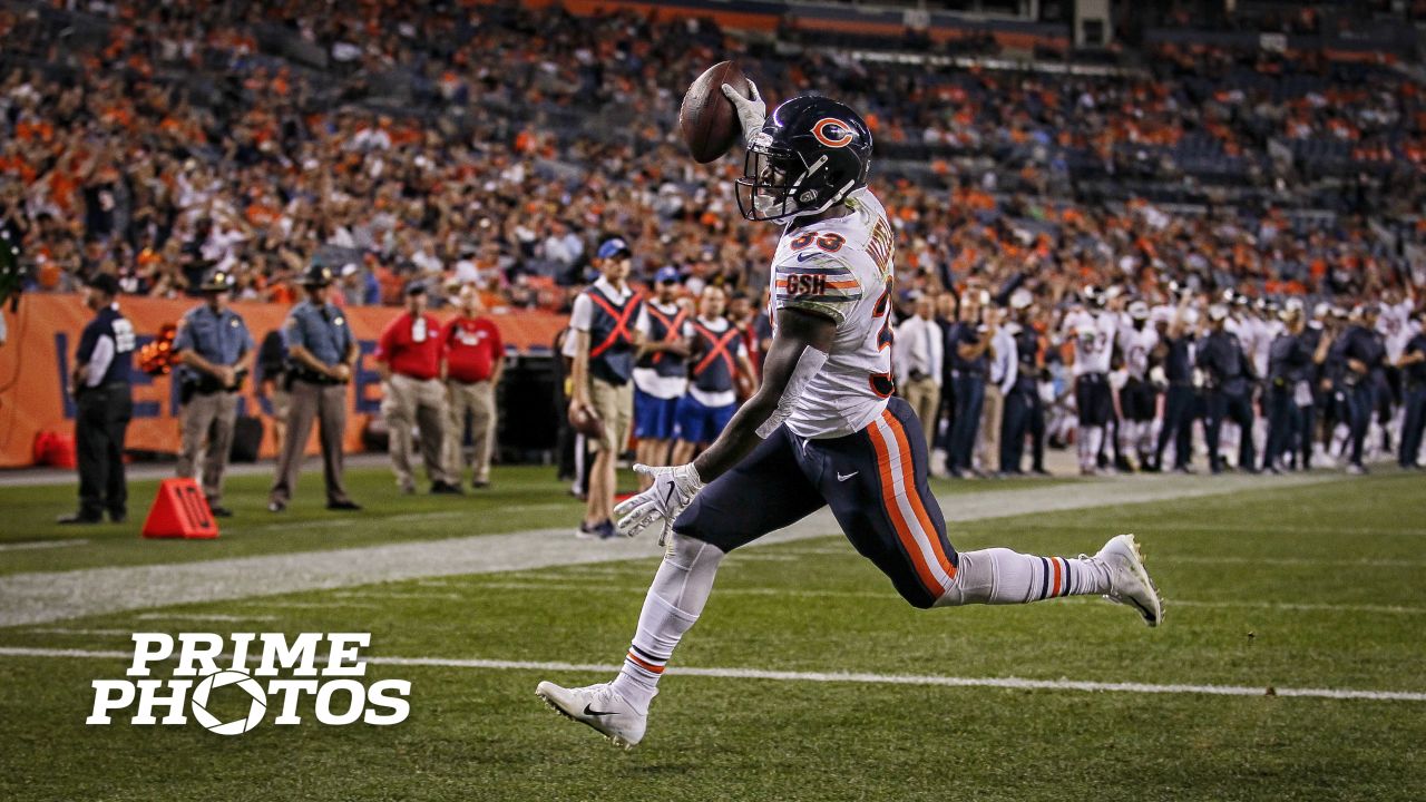 DHC and Flexibility, Bates Blessed By Bills Match, Trubisky's Next Battle,  and Other Bears Bullets - Bleacher Nation