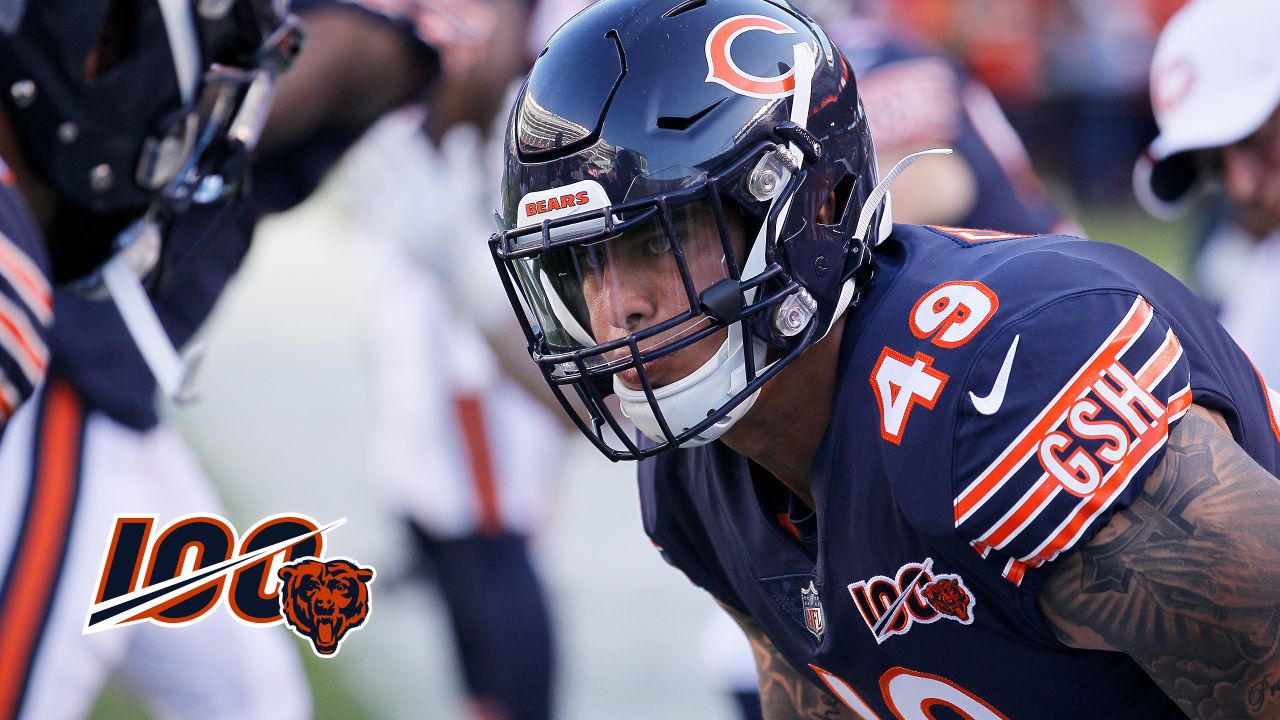 15 Best Chicago Bears Fantasy Football Team Names (Updated 2022)