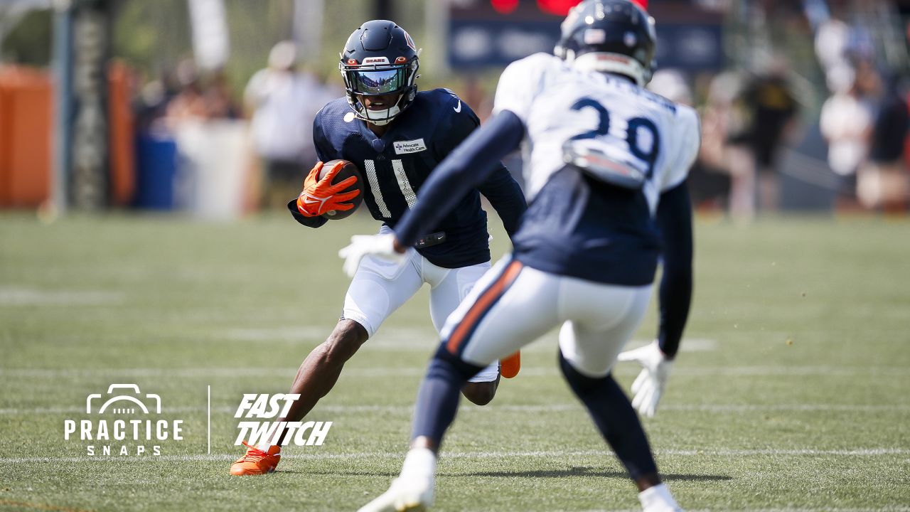 5 players to watch in Chicago Bears vs. Tennessee Titans preseason opener -  On Tap Sports Net