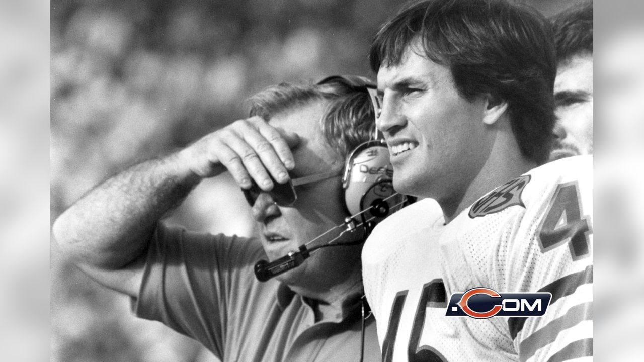 Jan. 26, 1986: Buddy Ryan loves his annihilators – Hartford Courant