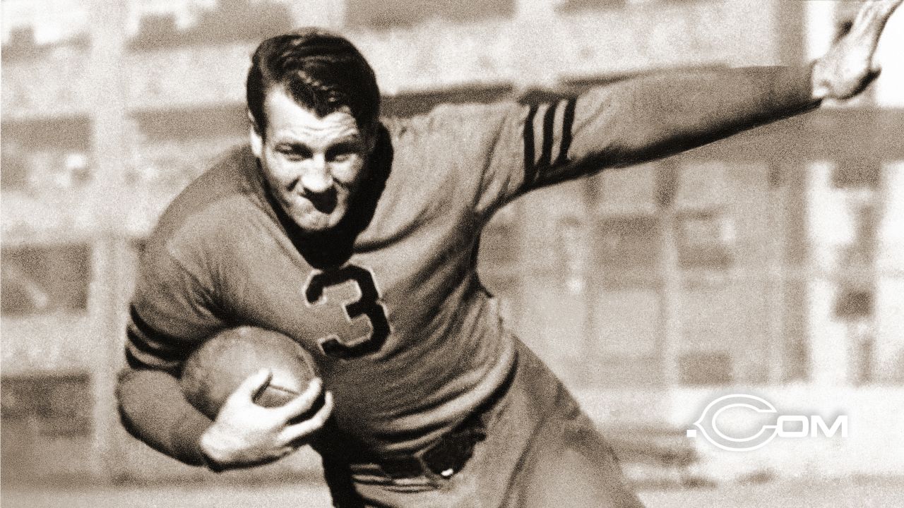 NFL.com writer ranks greatest Bears of all-time