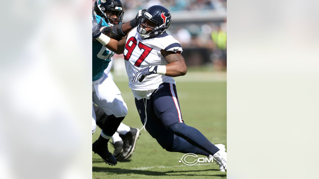 Angelo Blackson, former Texan, Cardinal sign with the Chicago Bears - Windy  City Gridiron