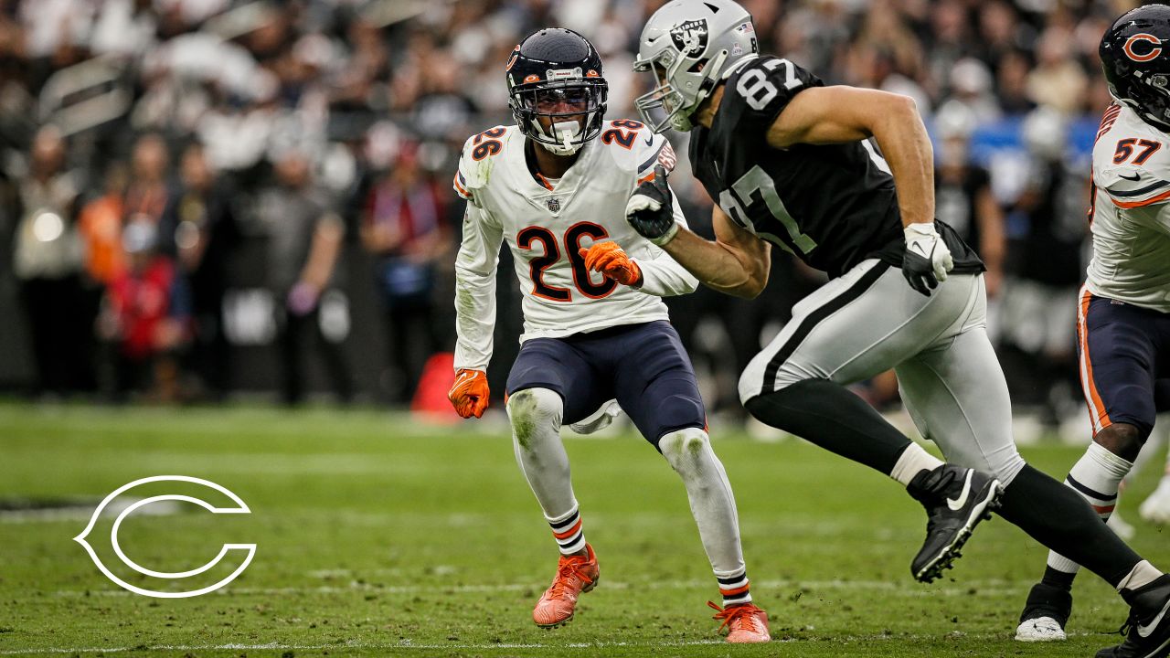 Chicago Bears Free Agency 2022 Stay or Go: Alex Bars