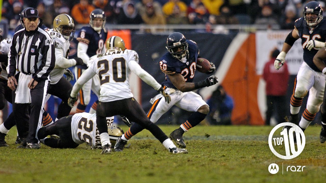 Top 5 single-game performances by a Chicago Bear this past decade - On Tap  Sports Net