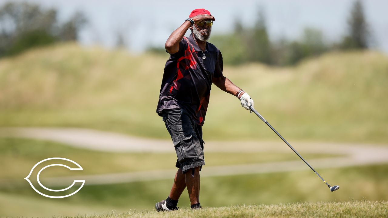 2022 Chicago Bears Alumni Golf Outing