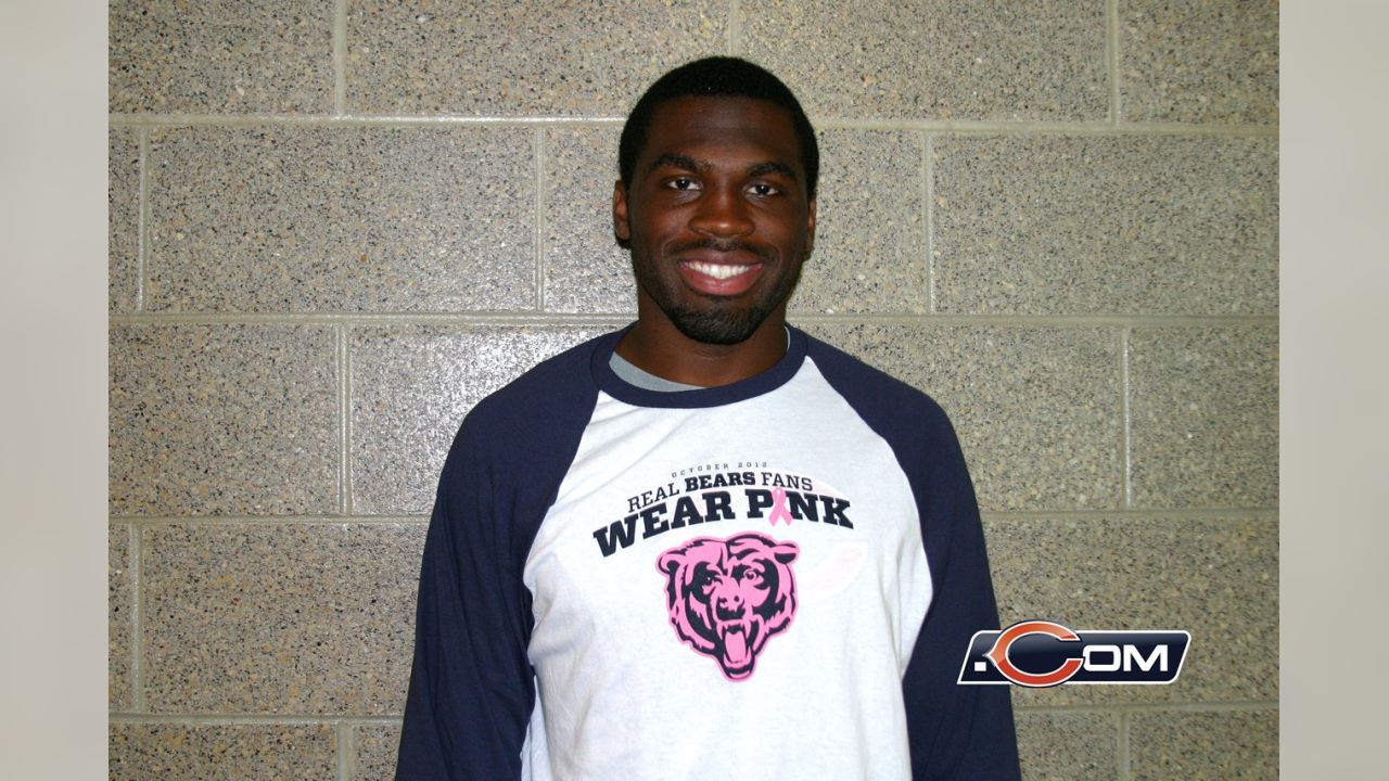 Every 'Real Bears Fans Wear Pink' t-shirt design