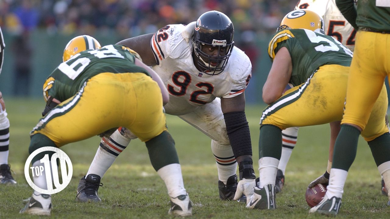 Packers: Top 3 free-agent signings in franchise history