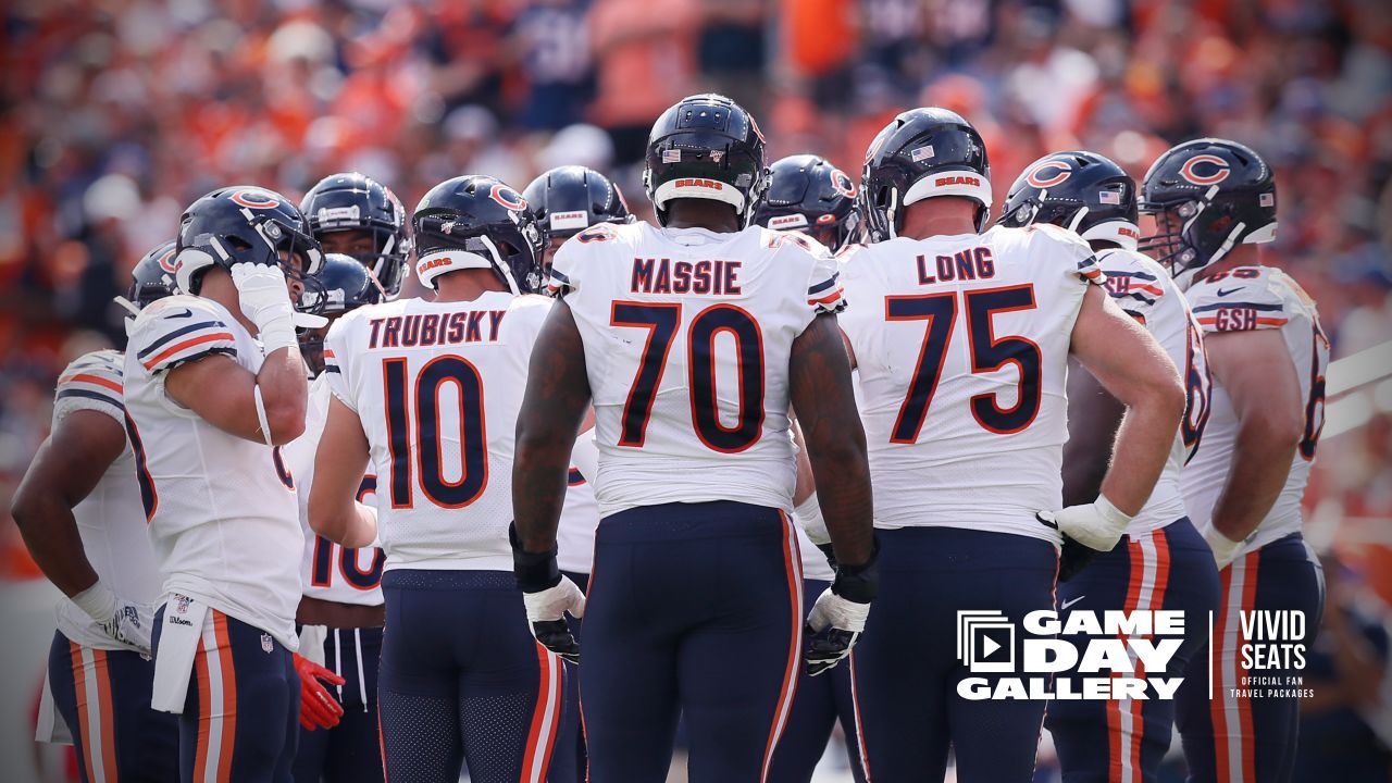 Game Recap: Bears win with last-second FG in Denver