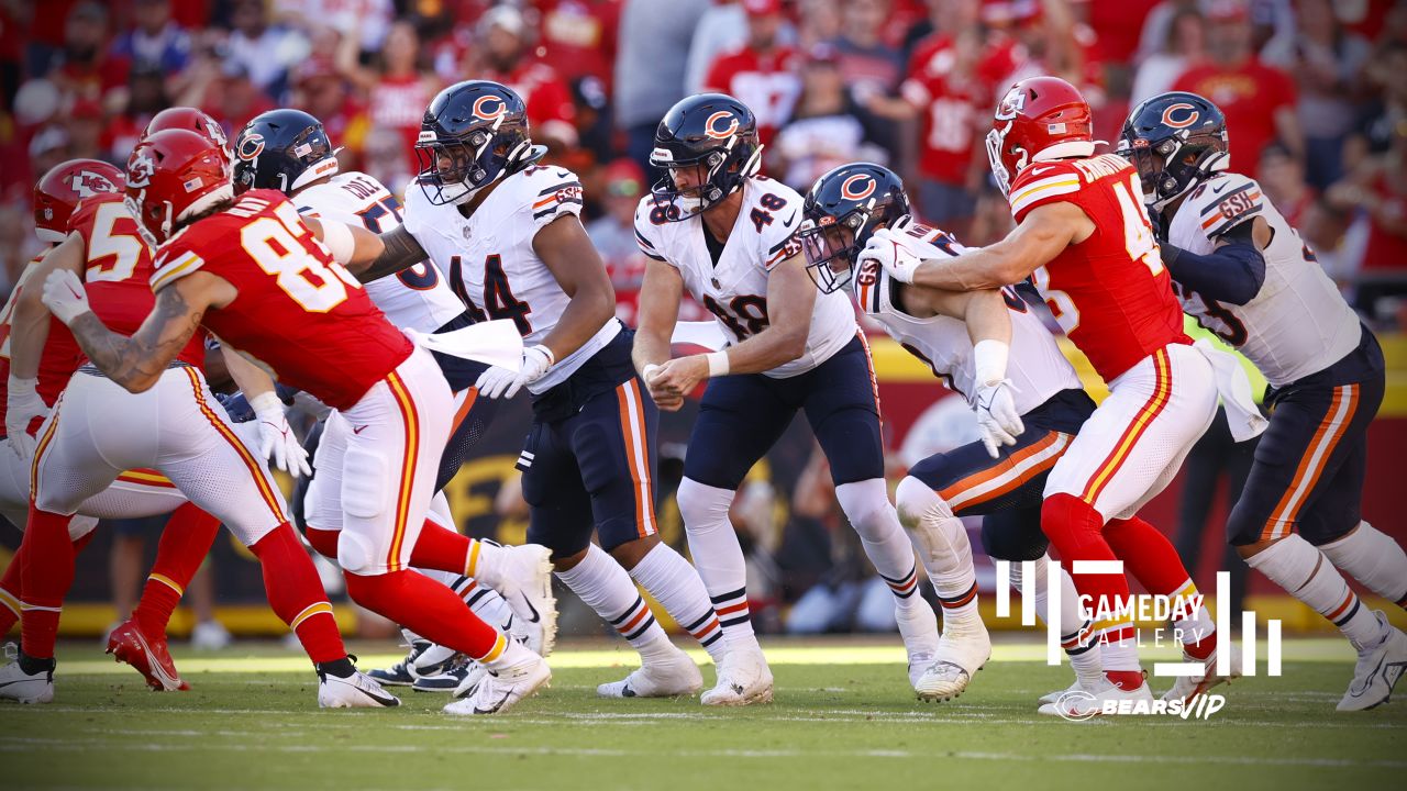 NFL Week 3 Game Recap: Kansas City Chiefs 41, Chicago Bears 10, NFL News,  Rankings and Statistics