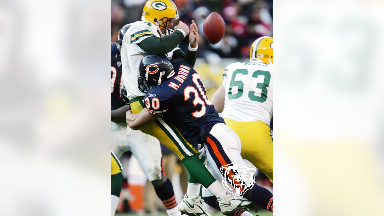 Green Bay Packers' Defensive Tactics Dominate Chicago Bears in Week X Game  - BVM Sports