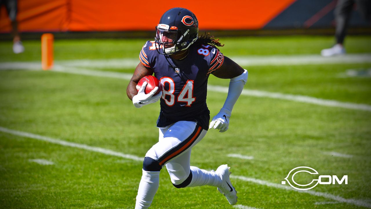 Chicago Bears OLB Khalil Mack, KR Cordarrelle Patterson voted to Pro Bowl