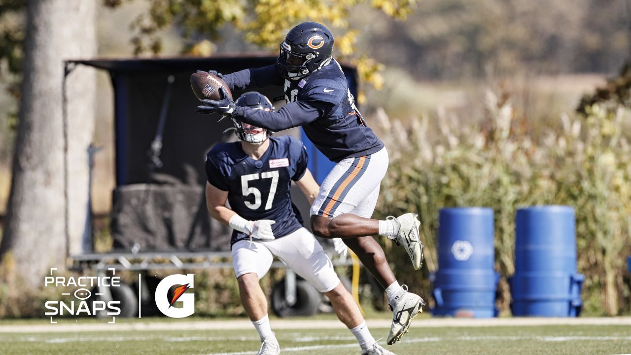 Bears' Eddie Jackson calls for ref accontability after PI flag – NBC Sports  Chicago