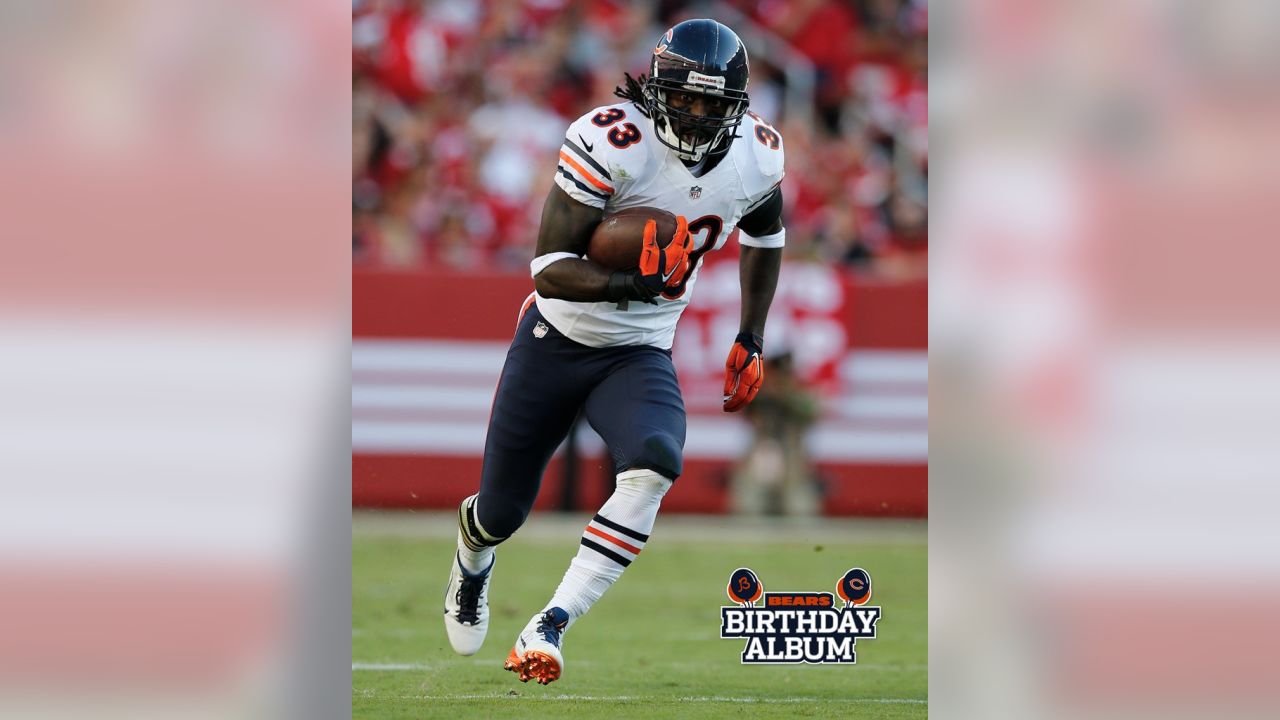 Chicago bears charles tillman hi-res stock photography and images