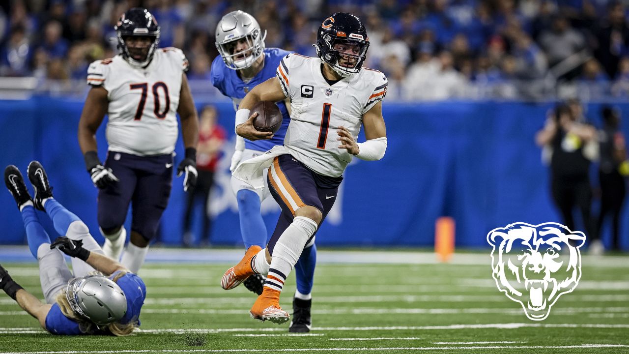 Chicago Bears acquiring OL Dan Feeney from Miami Dolphins