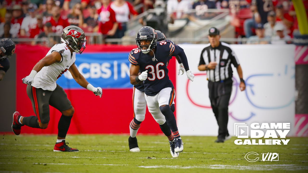 Gameday Gallery: Bears vs. 49ers