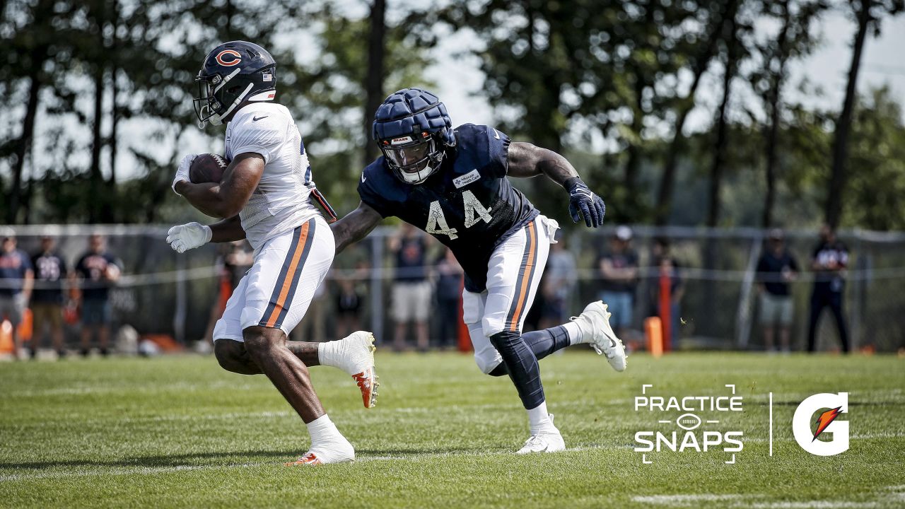 5 Chicago Bears players to watch vs. Seattle Seahawks in preseason matcup