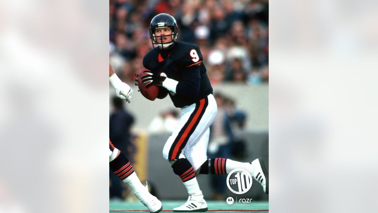 Chicago Bears Countdown to Kickoff: 9 Days with Jim McMahon