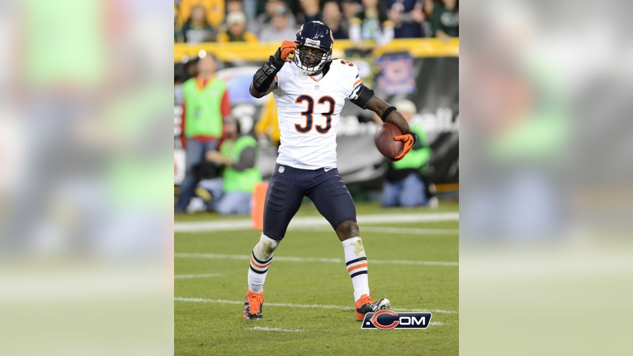 Charles Tillman retires: Longtime Bears CB hangs it up - Sports Illustrated