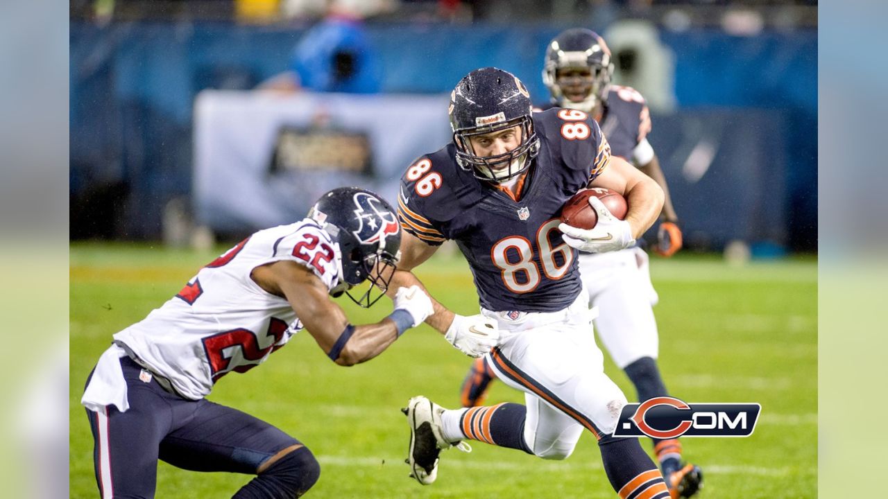 Photo: Houston Texans vs Chicago Bears in Chicago - CHI20220925126 