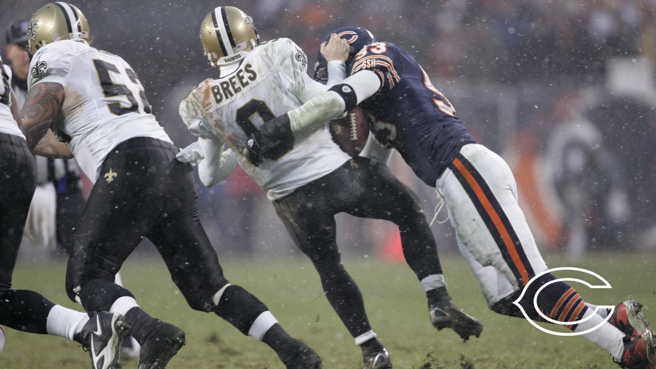 NFL Playoff flashback: Bears beat Saints for 2006 NFC title – NBC Sports  Chicago