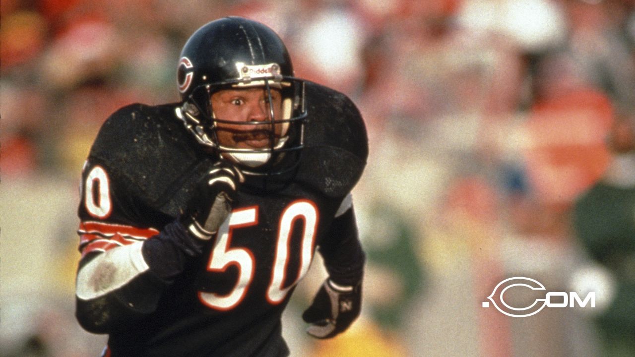 10 Chicago Bears Jerseys You Likely Rocked During Your Childhood