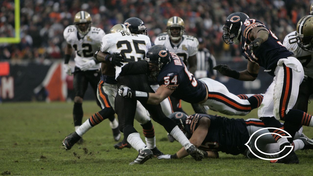 NFL Playoff flashback: Bears beat Saints for 2006 NFC title – NBC Sports  Chicago