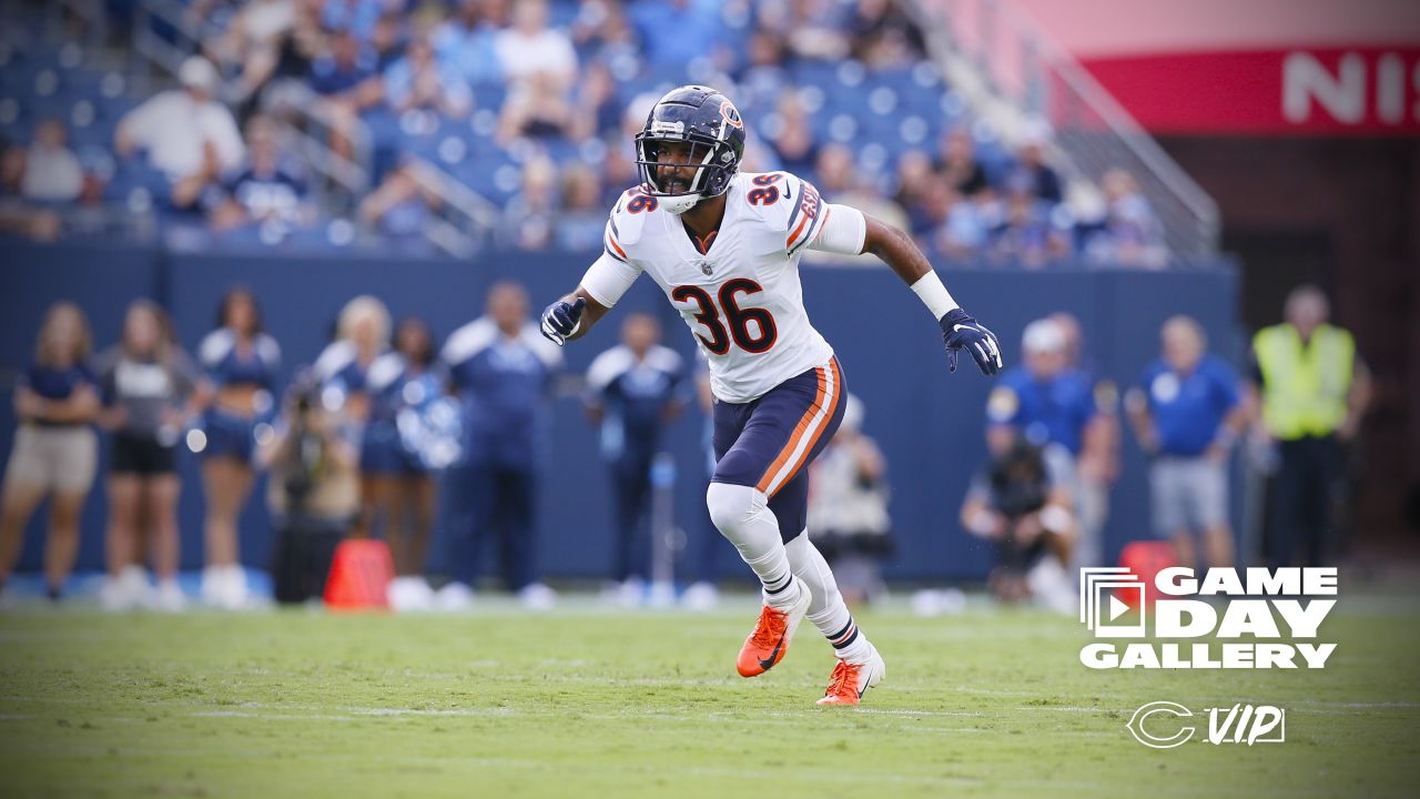 Recap: Tennessee Titans handle the Chicago Bears, 24-17 - Music