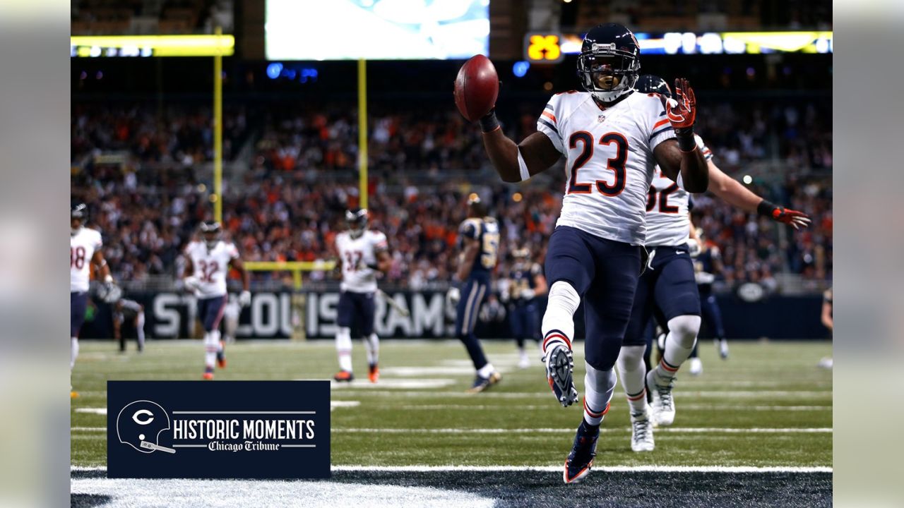 Bears hope a return to dome revitalizes Hester