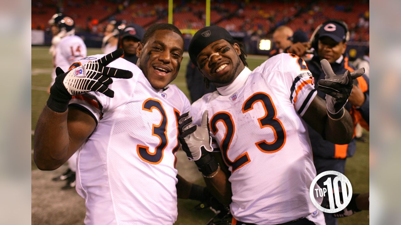 Hester to appear at Bears100 Celebration