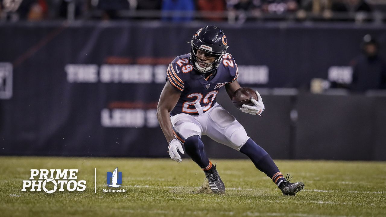 Prime Photos: Bears at Rams 11.17.19