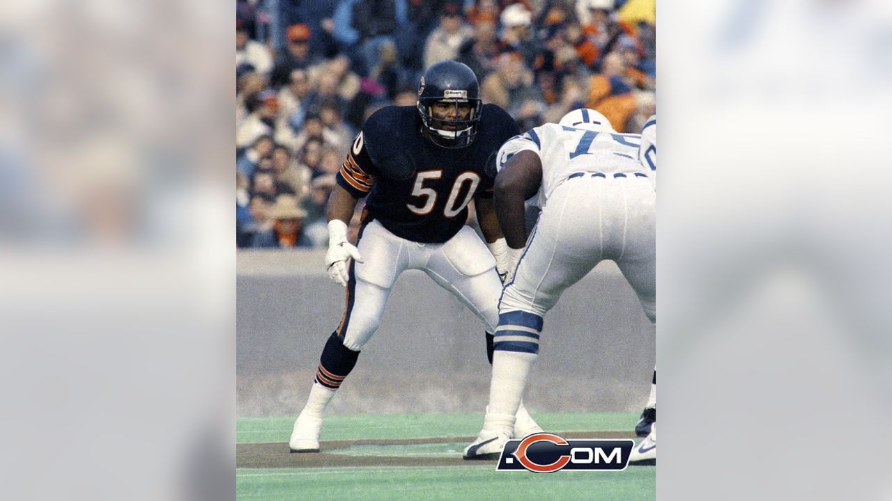 Image Gallery of Mike Singletary