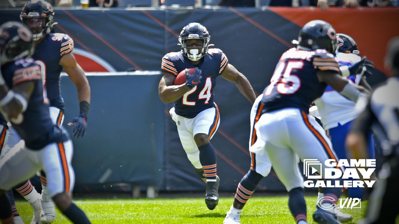 Rodney Adams has overcome tragedy, adversity on way to joining Chicago Bears