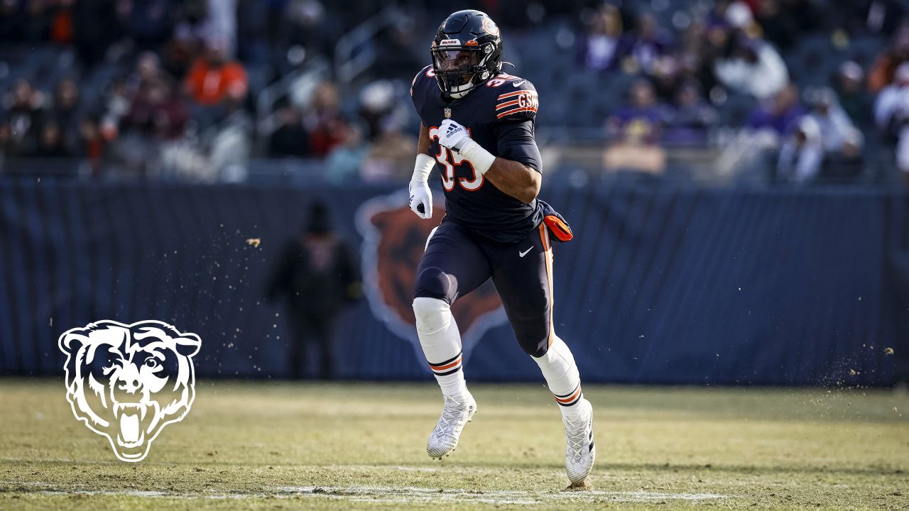 Chicago Bears latest news as Peterman returns, practice squad fills - Windy  City Gridiron