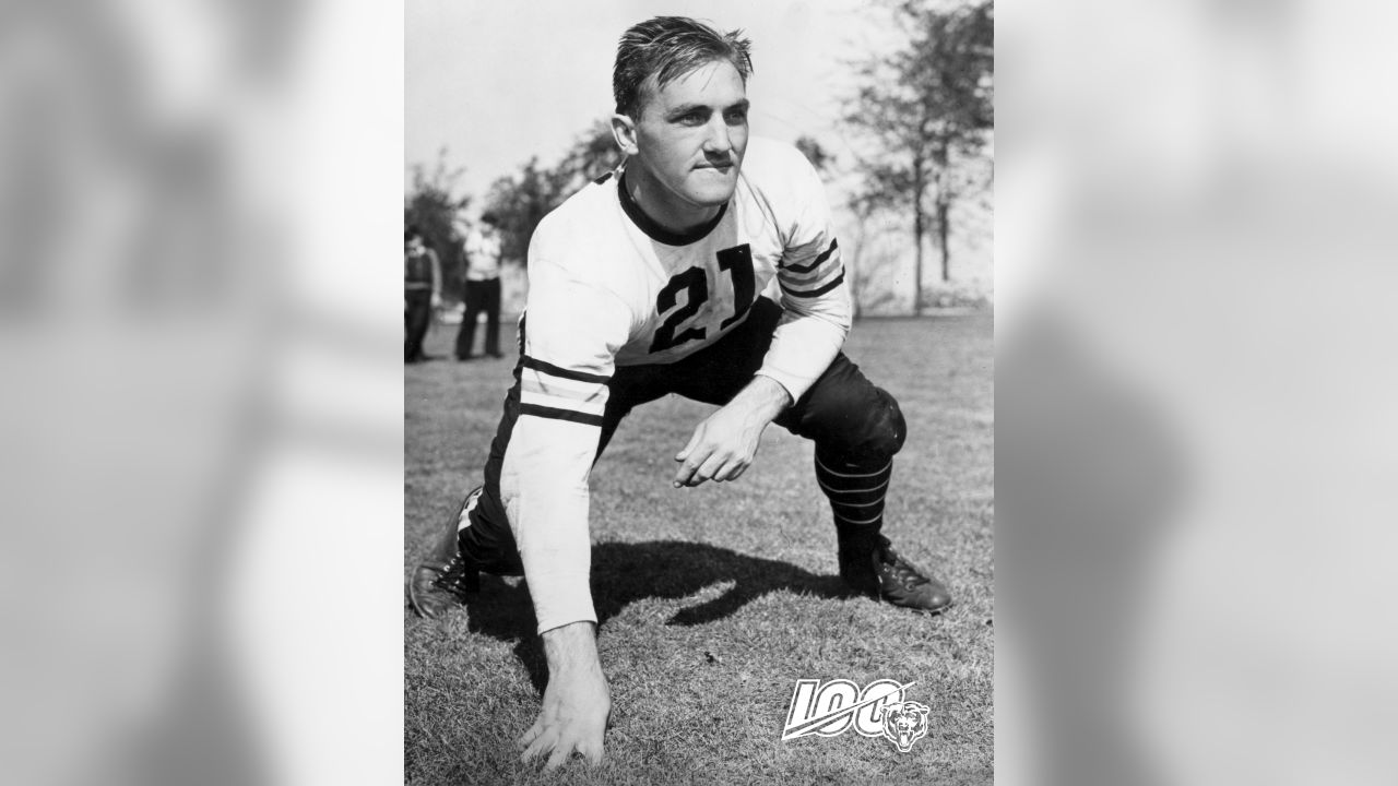 Top 10 Chicago Bears from 1965 Forward, by Larrylambert, Letters from a  Sports Fan