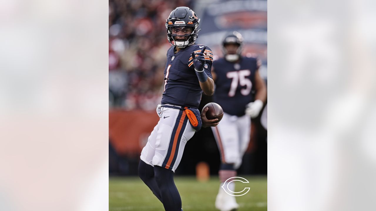 Bears RB David Montgomery ranked No. 98 in 2022 NFL Top 100 - Windy City  Gridiron