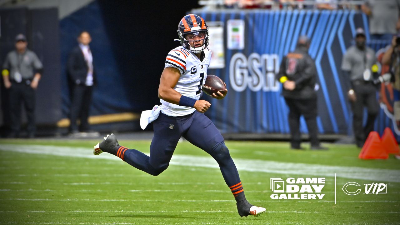 Gameday Gallery: Bears vs. Texans