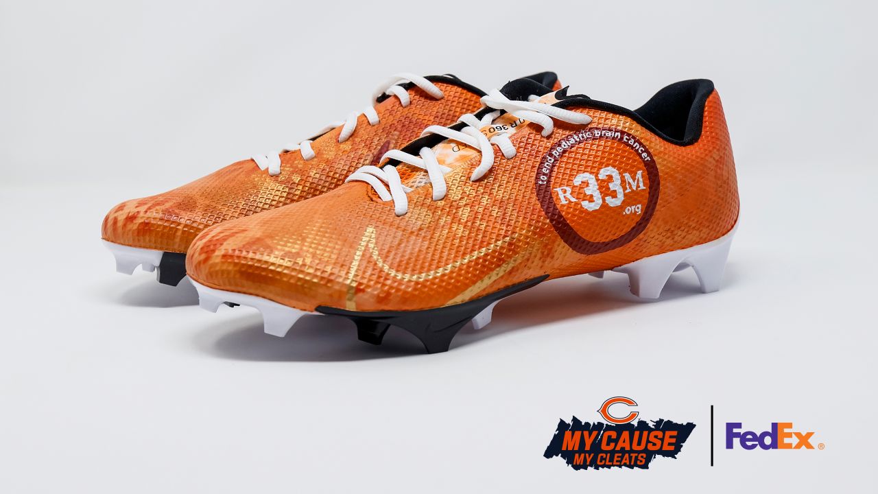 PHOTOS: 2022 My Cause My Cleats