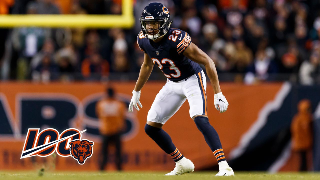 Chicago Bears: 5 fantasy names you should start