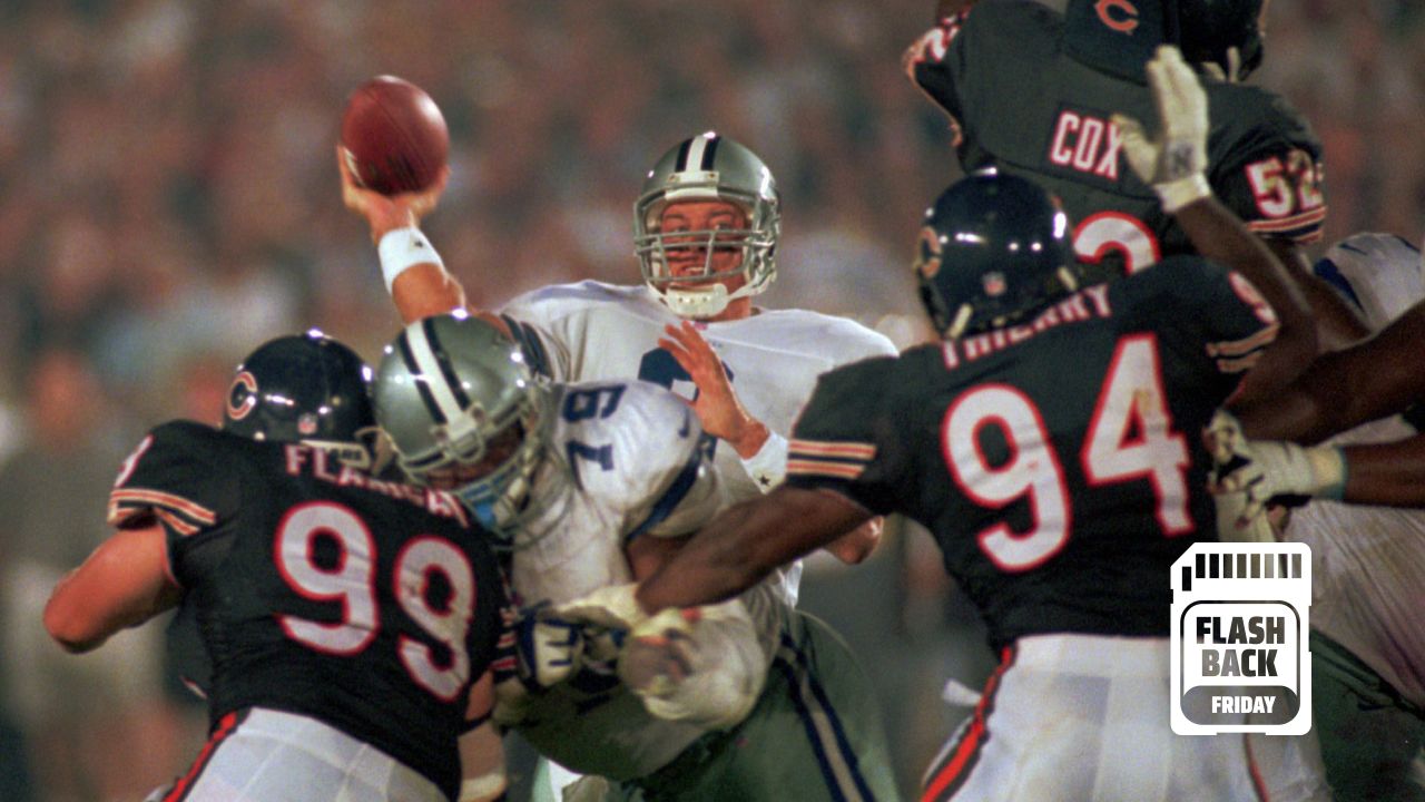 1994 flashback: Buffalo Bills beat the Chiefs to reach 4th