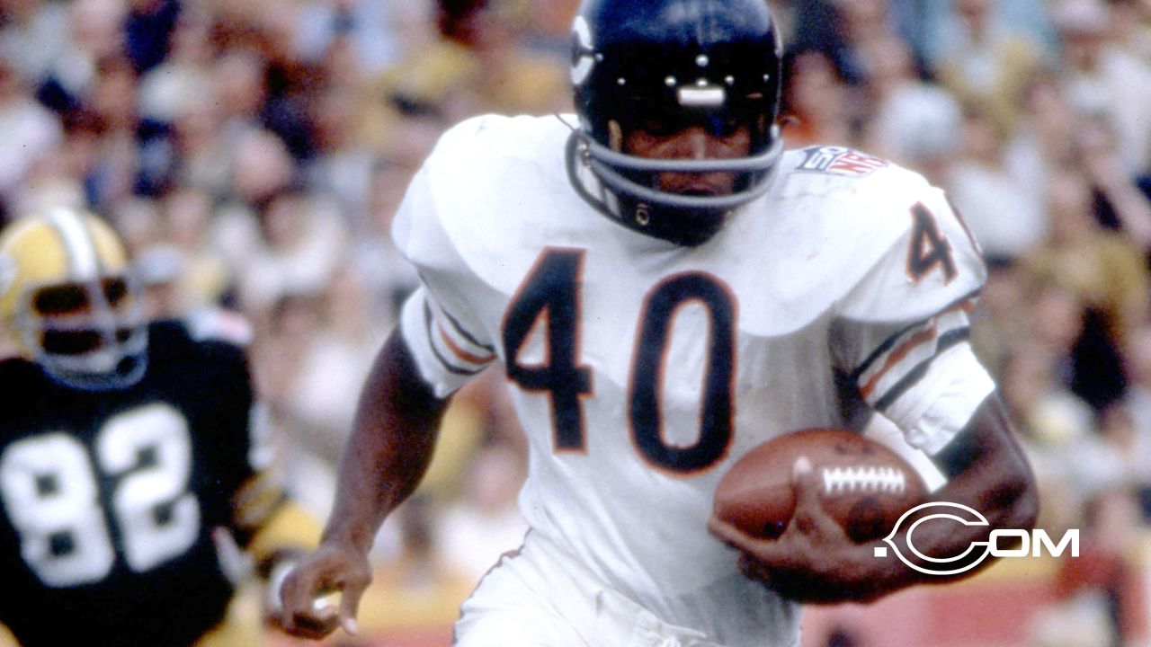 NFL.com writer ranks greatest Bears of all-time