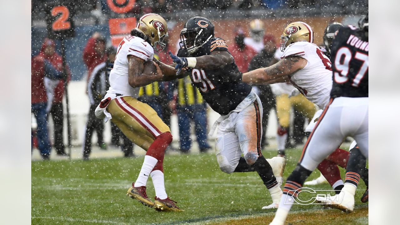 6,676 Chicago Bears V San Francisco 49ers Photos & High Res Pictures -  Getty Images