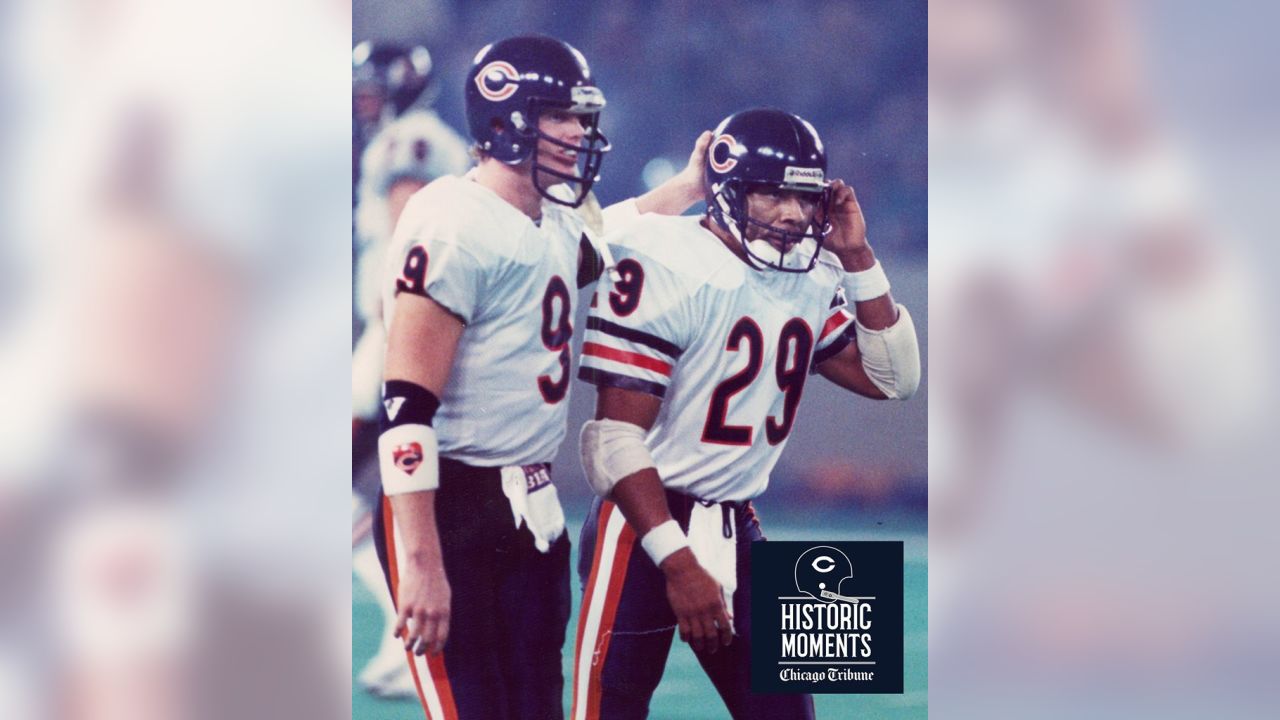 Chicago Bears Countdown to Kickoff: 9 Days with Jim McMahon