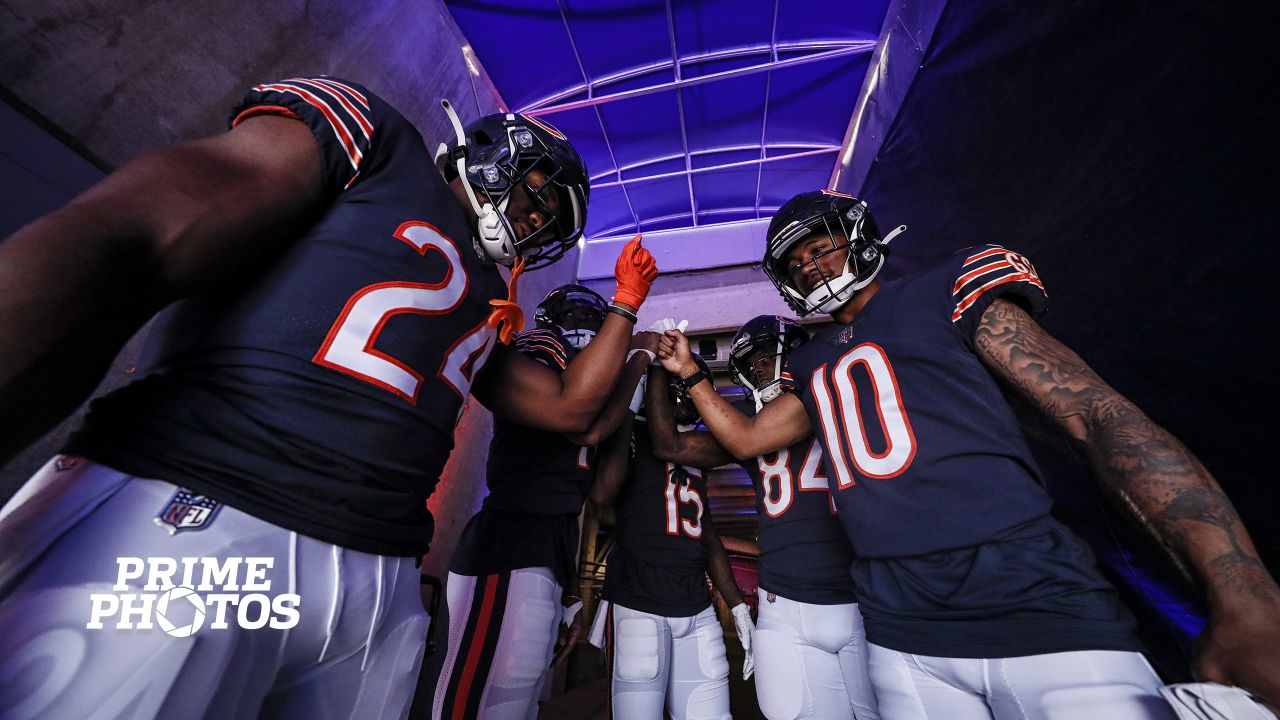 2021 Chicago Bears defensive backs preview: Eddie Jackson, Jaylon Johnson,  Tashaun Gipson Sr.